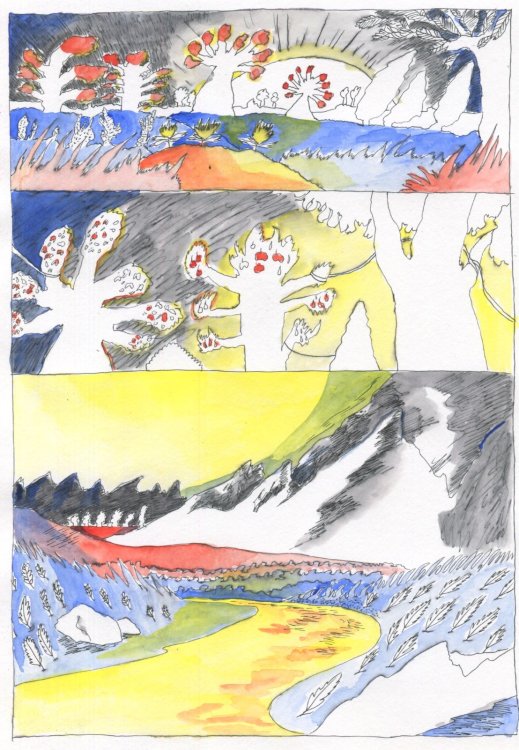 Anouck Constant - 24h 2020page 3