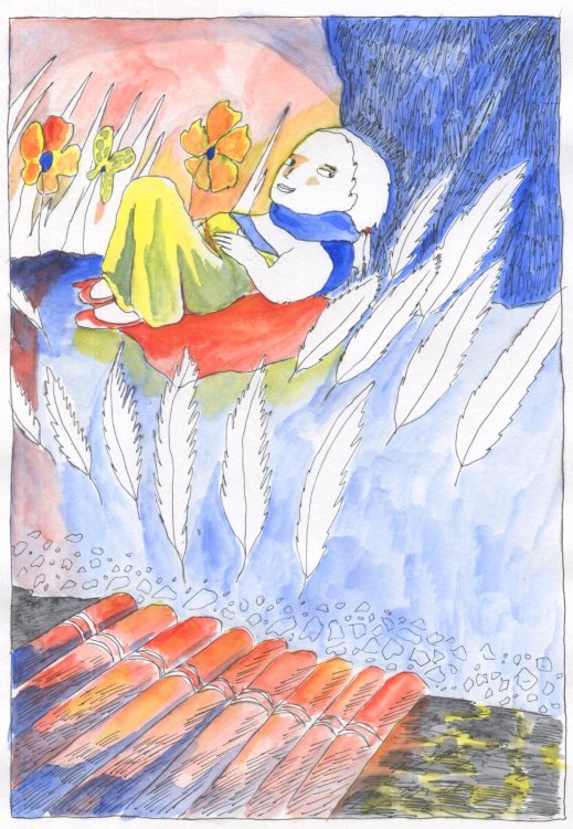 Anouck Constant - 24h 2020page 5