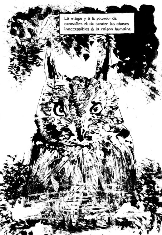 Bastien Bertine - Daïmon page 11