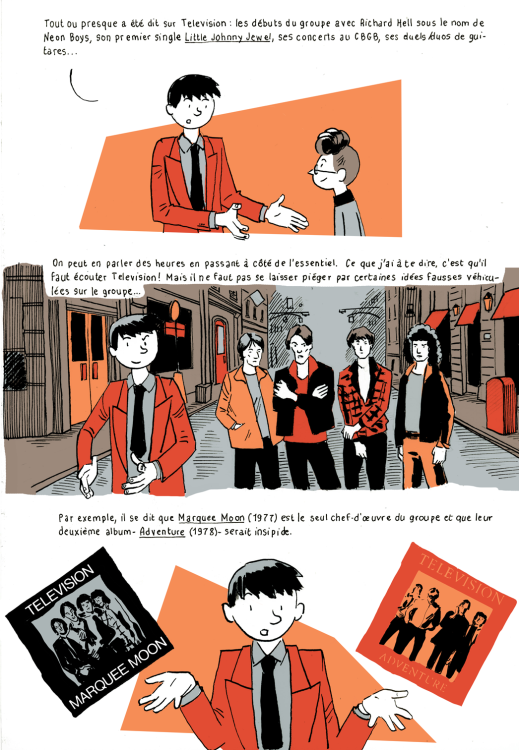 Bastien Bertine - Hipster Bananapage 14