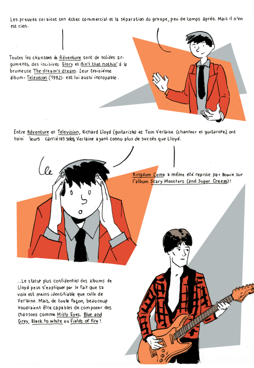 Bastien Bertine - Hipster Bananapage 15