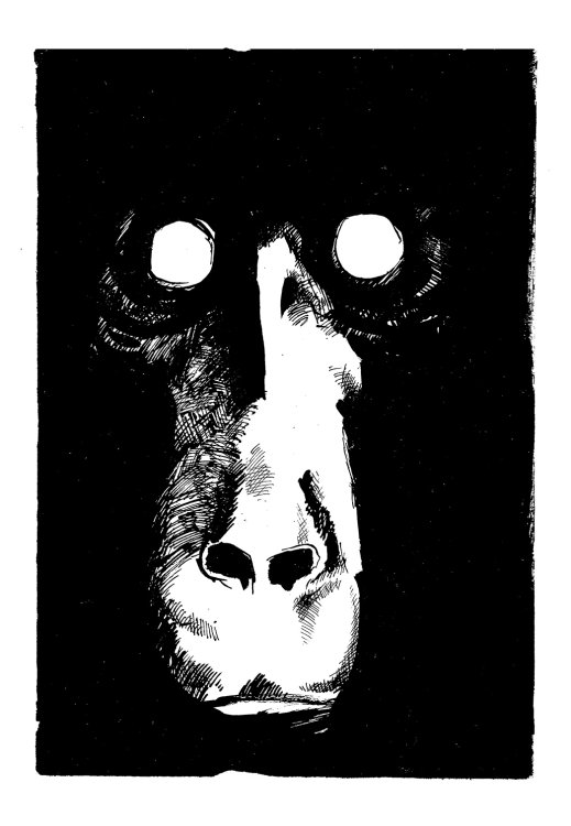 Bastien Bertine - Daïmon page 26