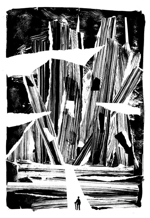 Bastien Bertine - Daïmon page 27