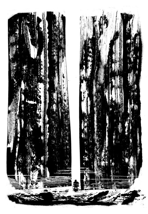 Bastien Bertine - Daïmon page 29