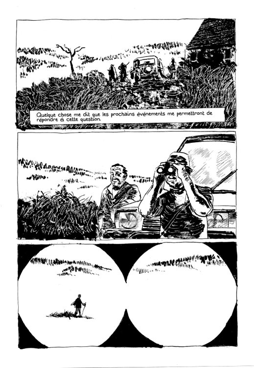 Bastien Bertine - Daïmon page 4