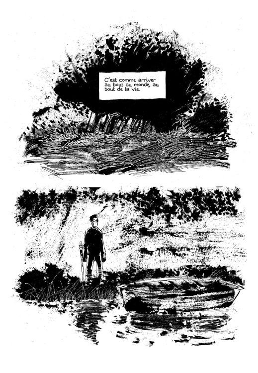 Bastien Bertine - Daïmon page 6