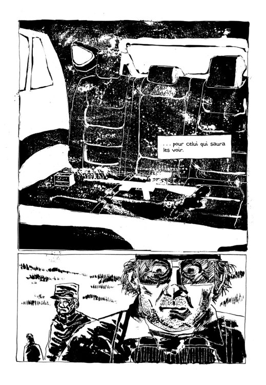 Bastien Bertine - Daïmon page 9