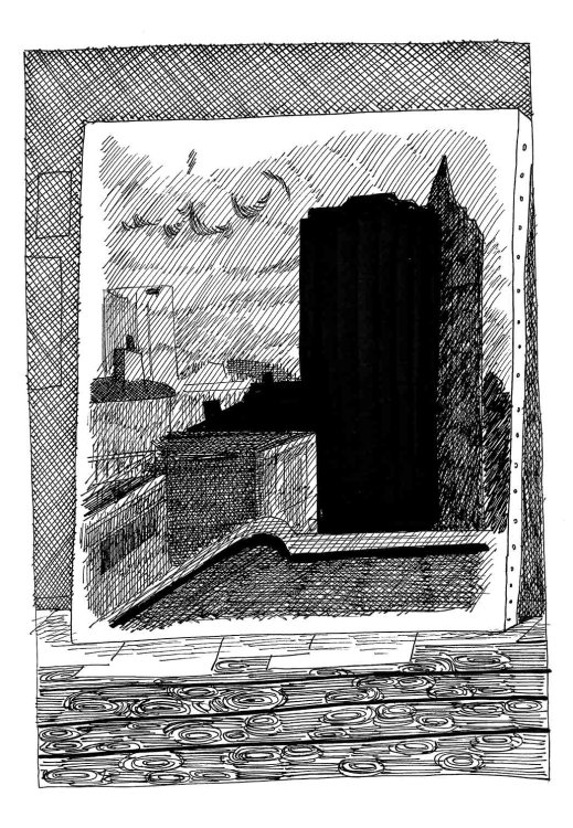 Bastien Bertine - John Sloanpage 9