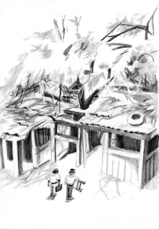  Emrad - Les enfants de Leuk Daourpage 16