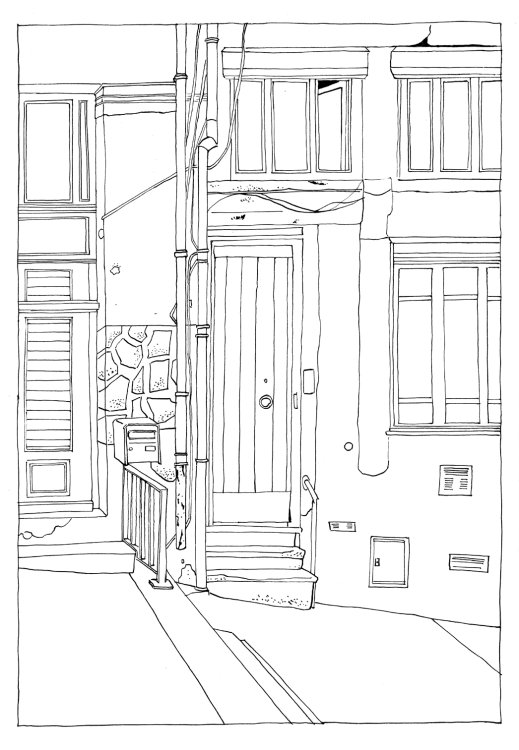 Bastien Bertine - Portespage 14