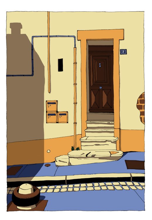 Bastien Bertine - Portespage 13