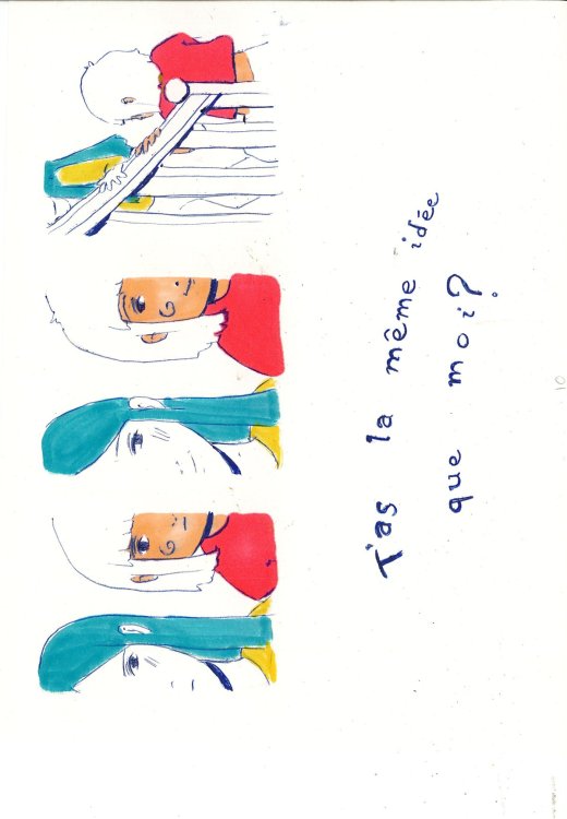  Bilnö - Souvenirs d'enfancepage 10