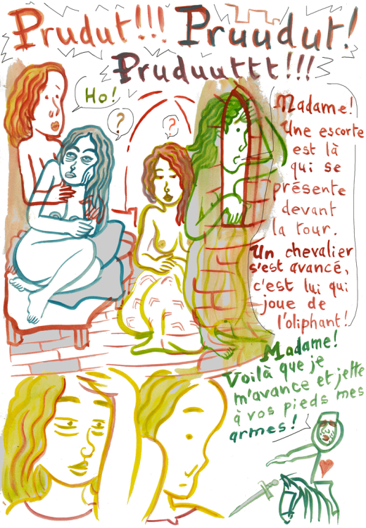 Maadiar Maadiar - Adepage 9