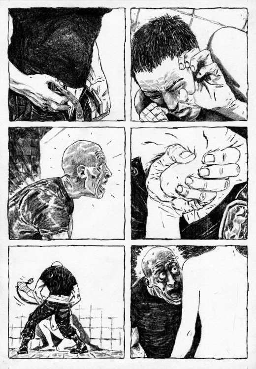 Rémi Cramet - cri cherche bouchepage 60