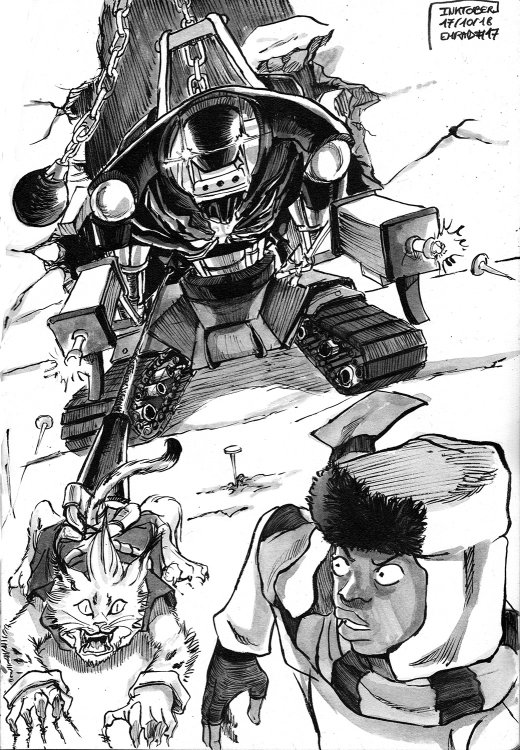  Emrad - Concrete Junglepage 17