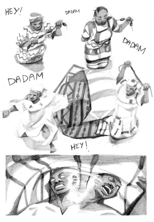  Emrad - Les enfants de Leuk Daourpage 36