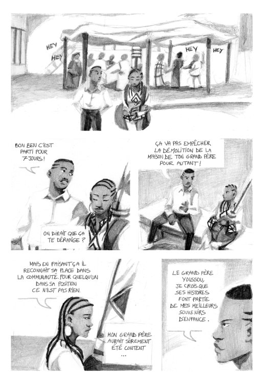  Emrad - Les enfants de Leuk Daourpage 37