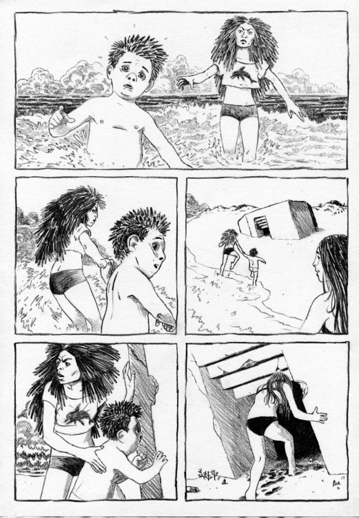 Rémi Cramet - cri cherche bouchepage 13