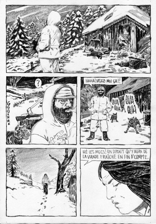 Rémi Cramet - cri cherche bouchepage 44