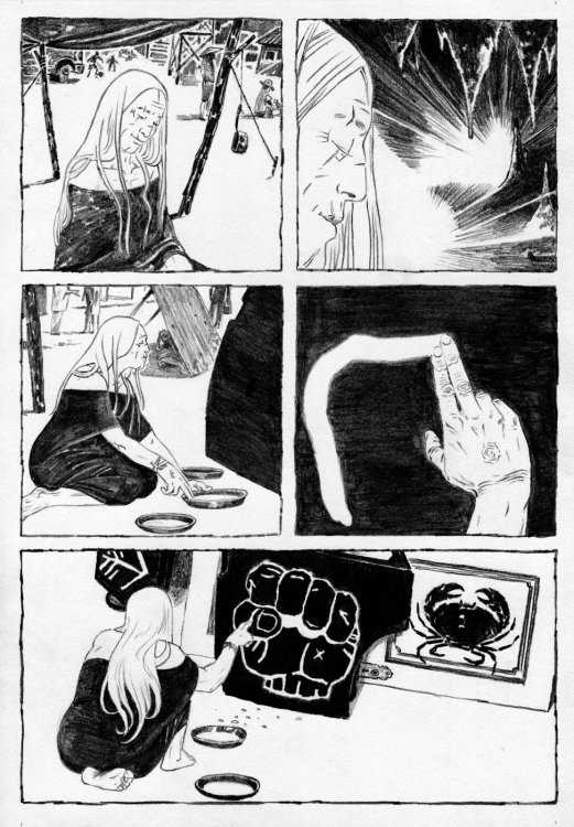 Rémi Cramet - cri cherche bouchepage 65