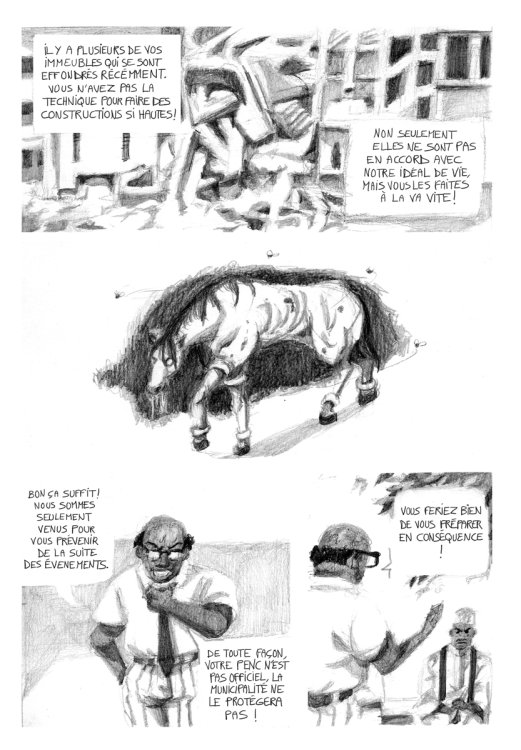  Emrad - Les enfants de Leuk Daourpage 13