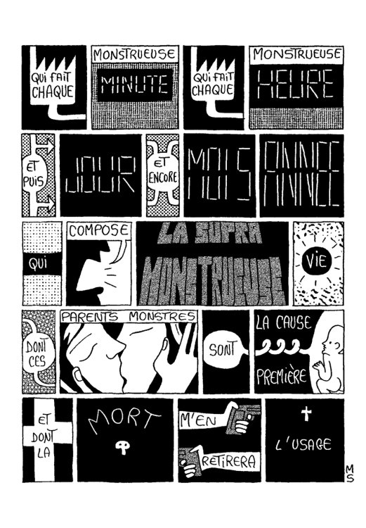 Martin Singer - Phylhaché et bandatèrepage 12