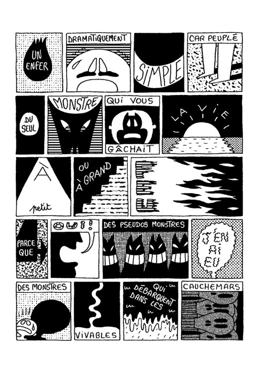 Martin Singer - Phylhaché et bandatèrepage 2