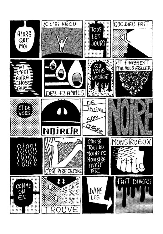 Martin Singer - Phylhaché et bandatèrepage 5