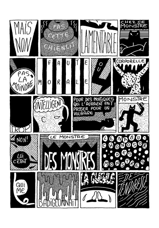 Martin Singer - Phylhaché et bandatèrepage 7