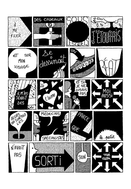 Martin Singer - Phylhaché et bandatèrepage 8