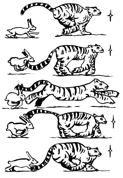 Jassi B - The Zodiac Racepage 3