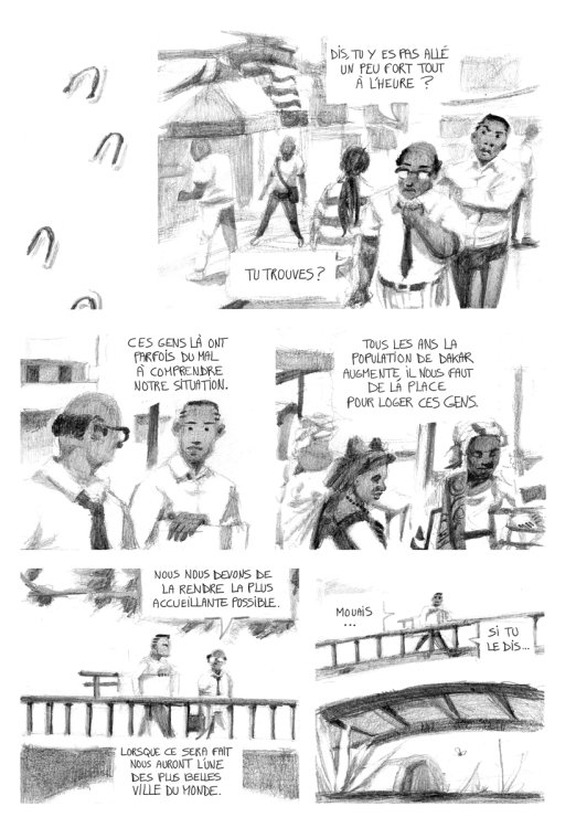  Emrad - Les enfants de Leuk Daourpage 14