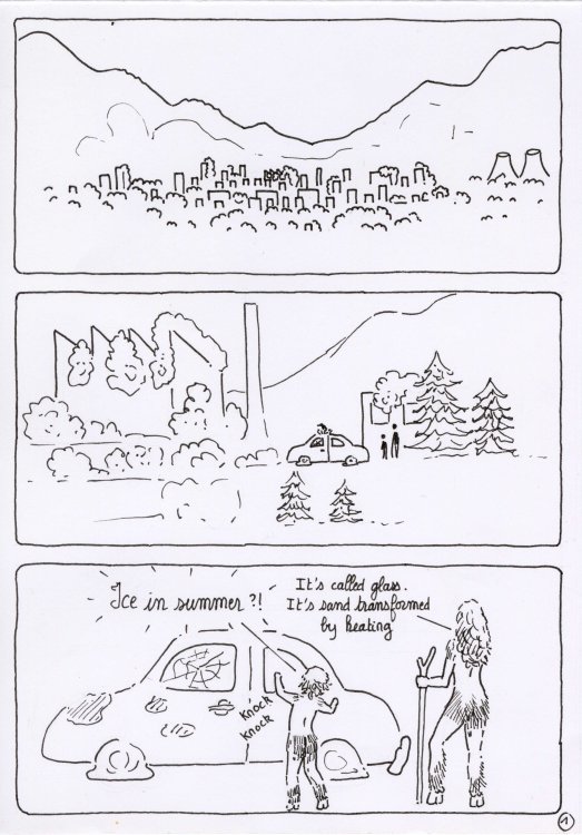 Amélie Durand - BEEP !!!page 2