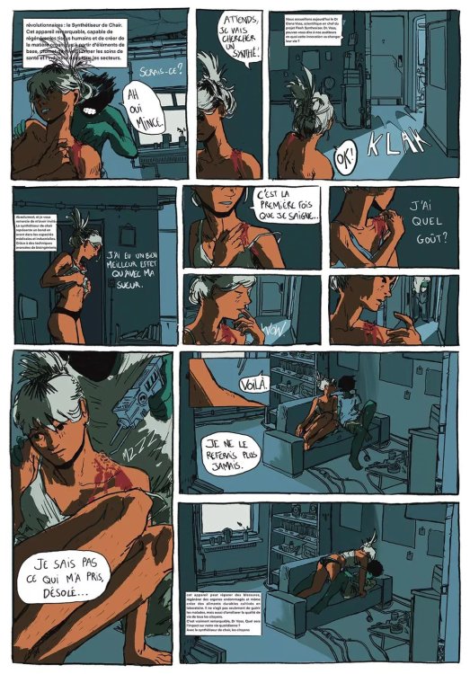  Hazurias - L'appartement page 2