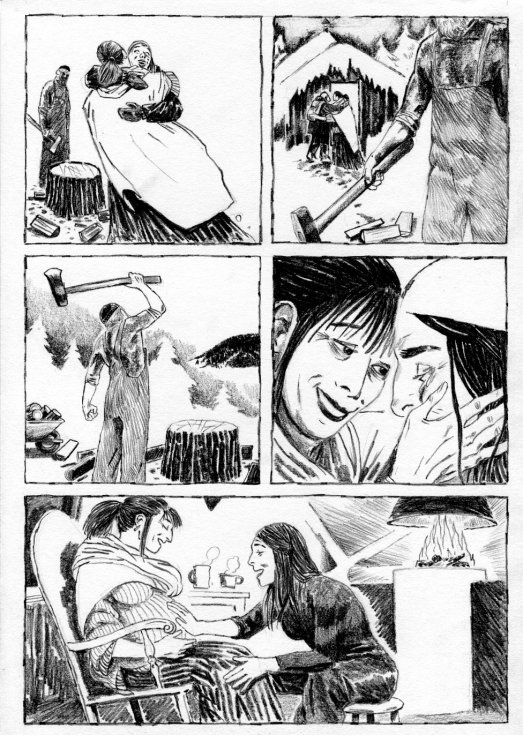 Rémi Cramet - cri cherche bouchepage 28