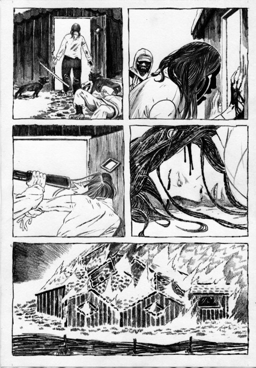 Rémi Cramet - cri cherche bouchepage 46