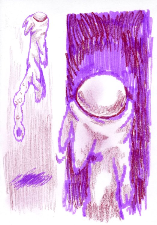 Yanéva  Desbouiges  - (⁠ ;⁠ŏ⁠﹏⁠ŏ⁠) ヘ⁠（⁠。⁠□⁠°⁠）⁠ヘ→⁠(⁠°⁠ ⁠۝ ⁠°⁠)⁠ ┗(⁠｡⁠☬⁠０⁠☬⁠｡⁠)page 5