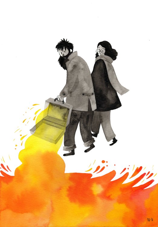 ANNA Conzatti - Univers liquidespage 2