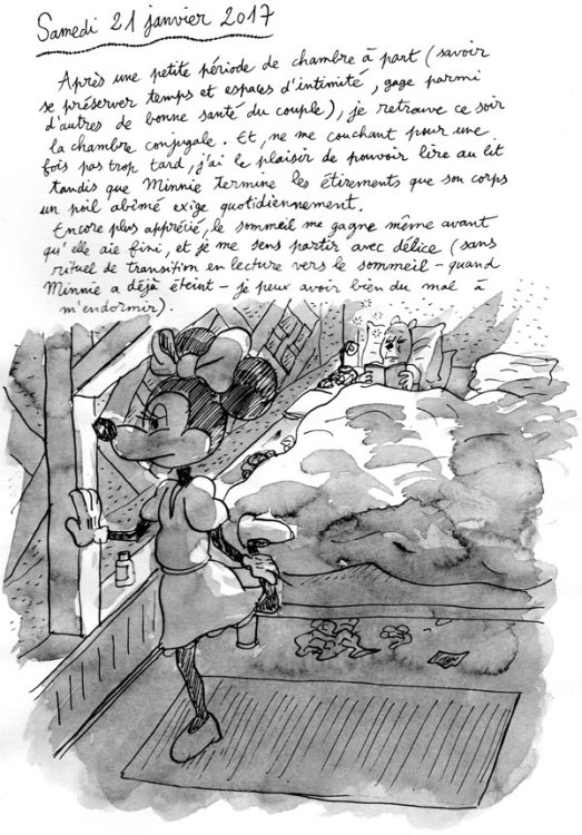 Jonvon Nias - Deux fois une semainepage 15