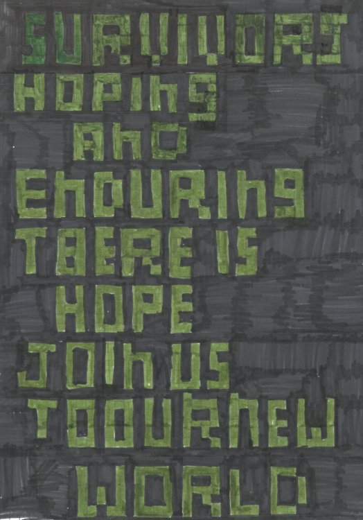  Axelle - NEW WORLDpage 1