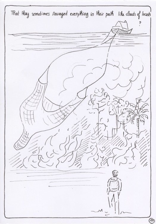 Amélie Durand - BEEP !!!page 14