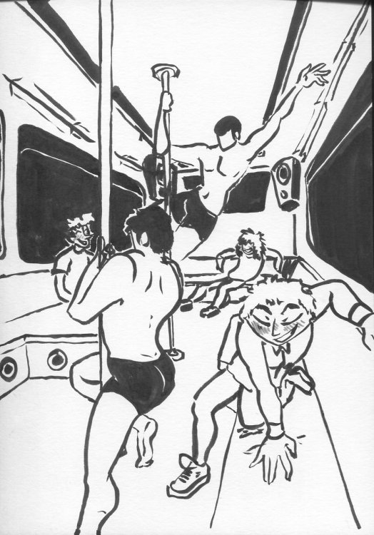  LADISLAWA - La soiréepage 13