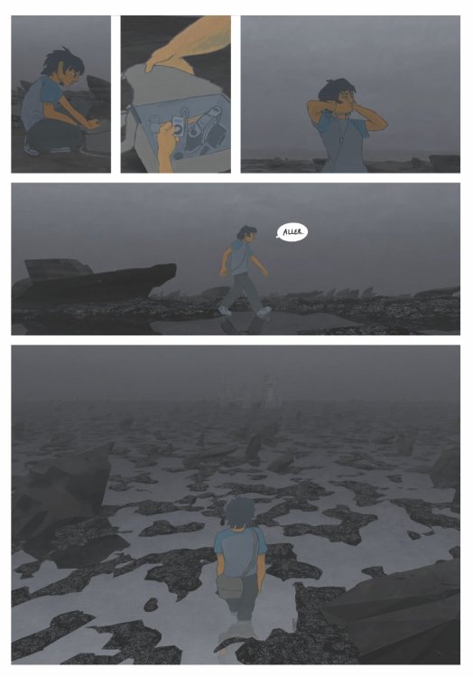  Hazurias - La villepage 2