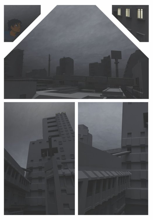  Hazurias - La villepage 4