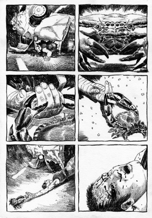 Rémi Cramet - cri cherche bouchepage 51