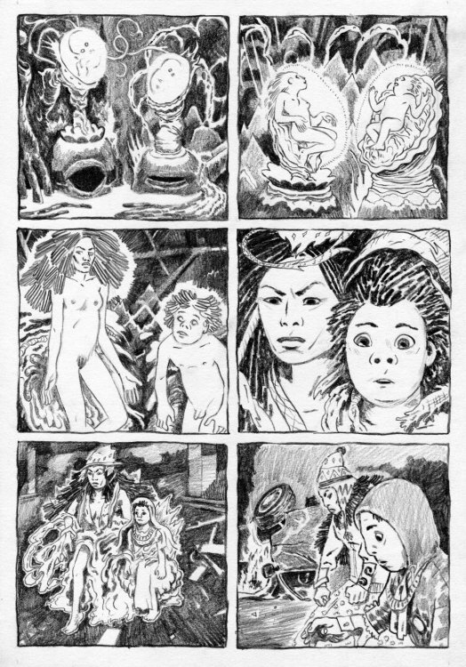 Rémi Cramet - cri cherche bouchepage 53