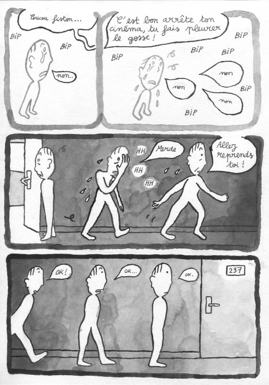  Binjarou - Bottespage 7