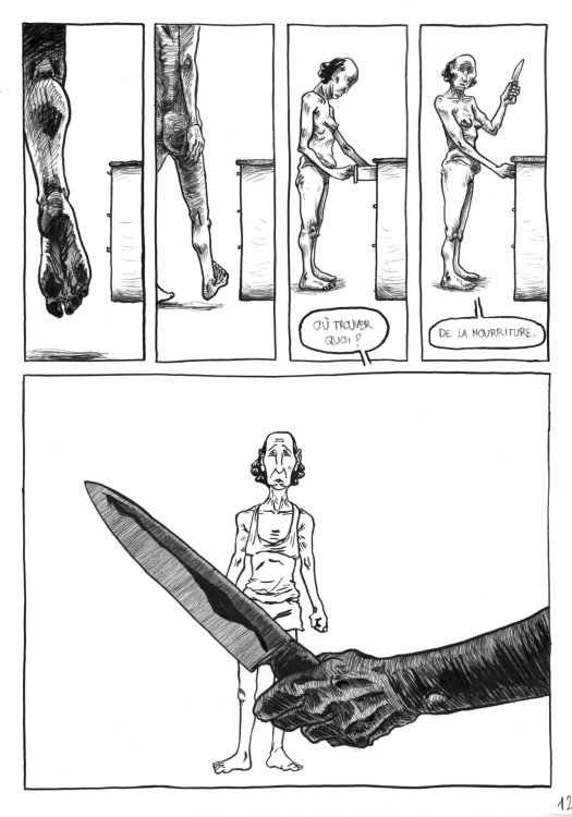  Bérénulle - GROS PORCpage 12