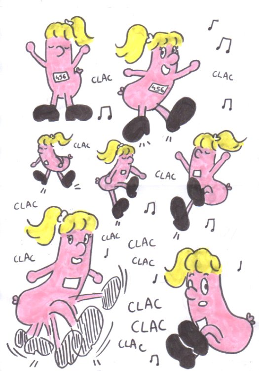 Axel Dubois Held - A MODERN CHIPOpage 11