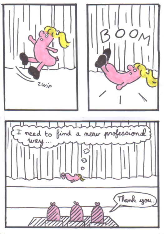 Axel Dubois Held - A MODERN CHIPOpage 12